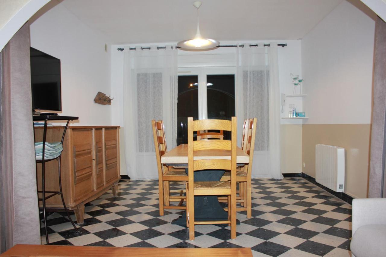 Les Goelands Apartment Stella-Plage Exterior photo